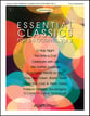 Essential Classics for 3-5 Octaves (Vol. 2) Handbell sheet music cover
